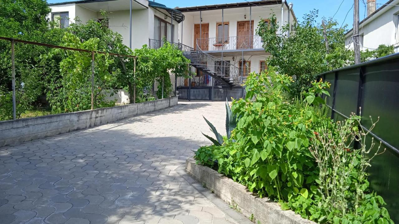 Sataplia District Kutaisi Exterior foto
