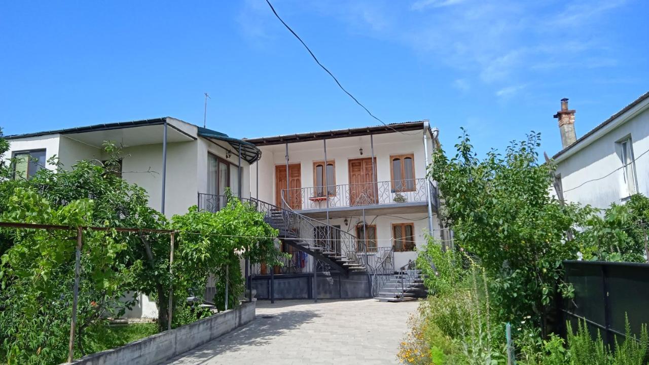 Sataplia District Kutaisi Exterior foto