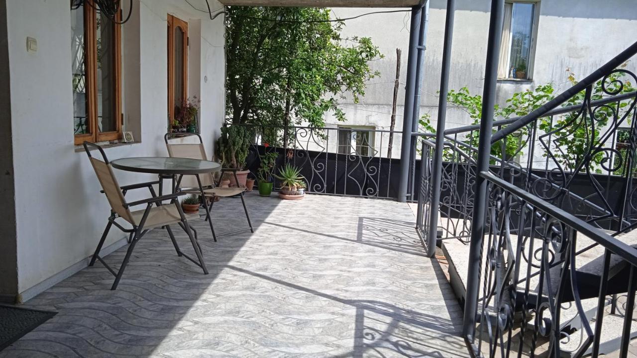 Sataplia District Kutaisi Exterior foto