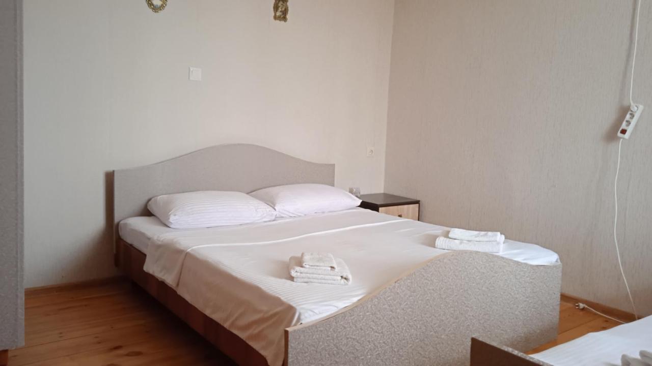 Sataplia District Kutaisi Exterior foto