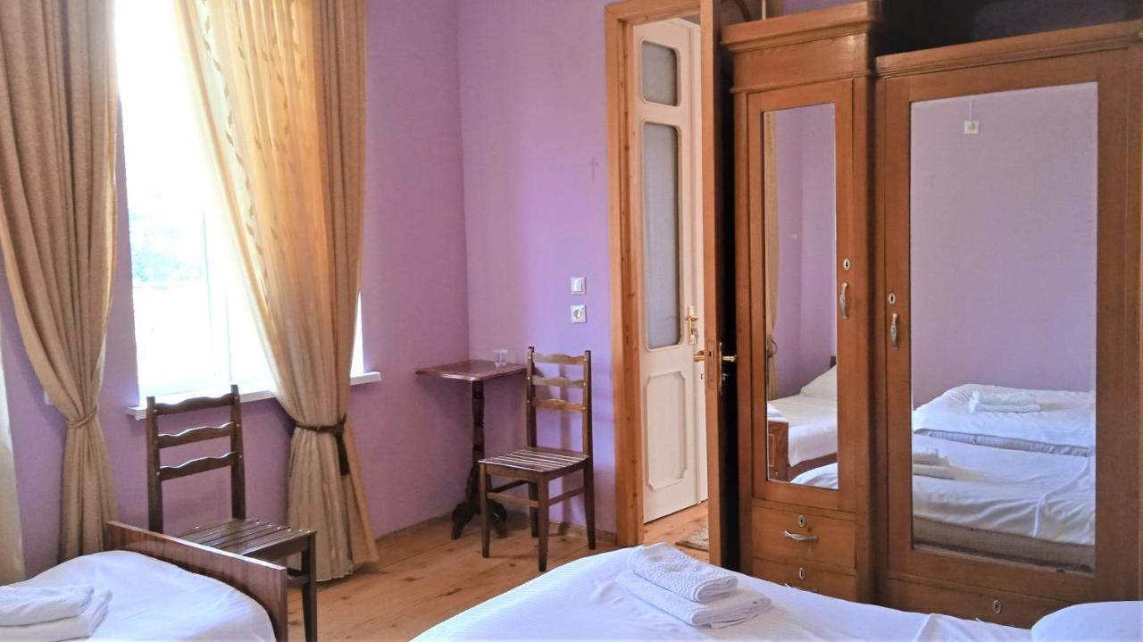 Sataplia District Kutaisi Exterior foto