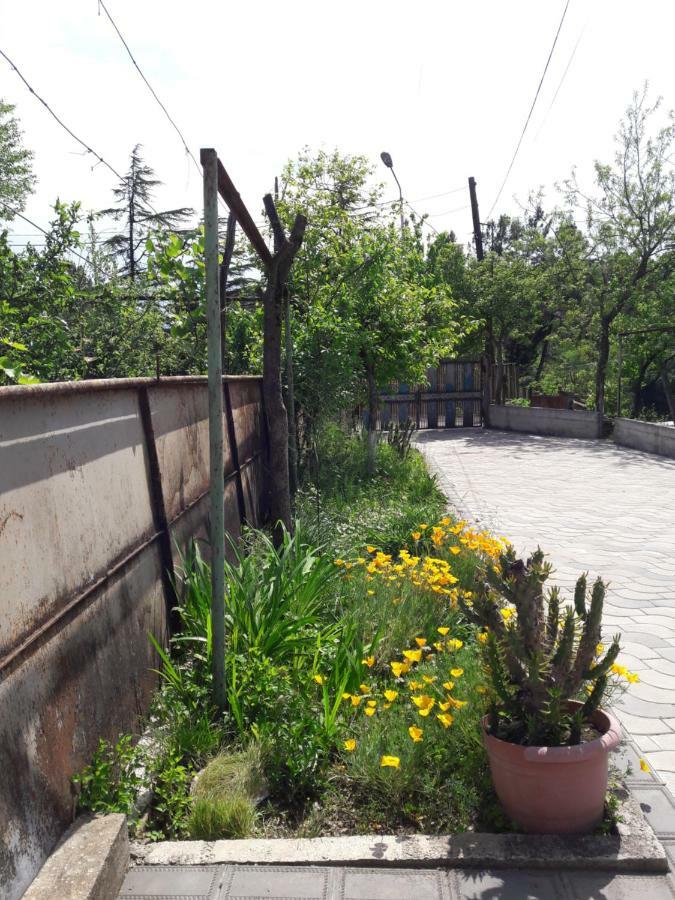 Sataplia District Kutaisi Exterior foto